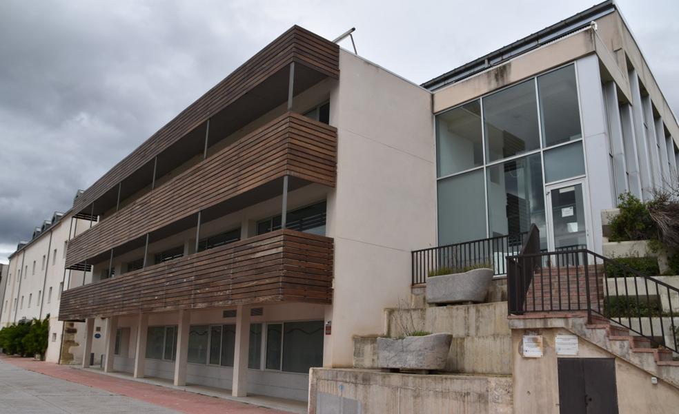 Aguas revueltas en el balneario