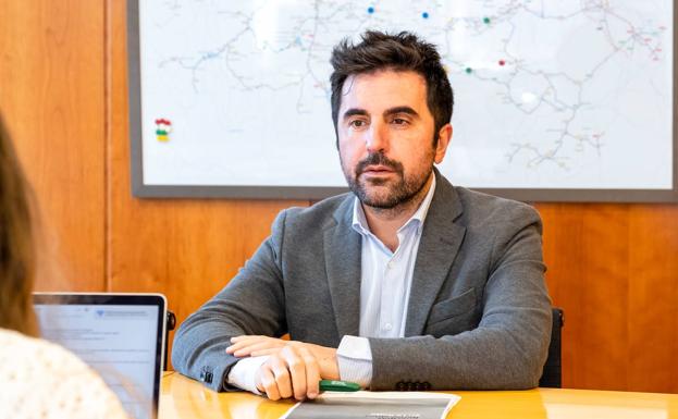 El Consejo aprueba la estrategia para la protección y mejora del paisaje riojano