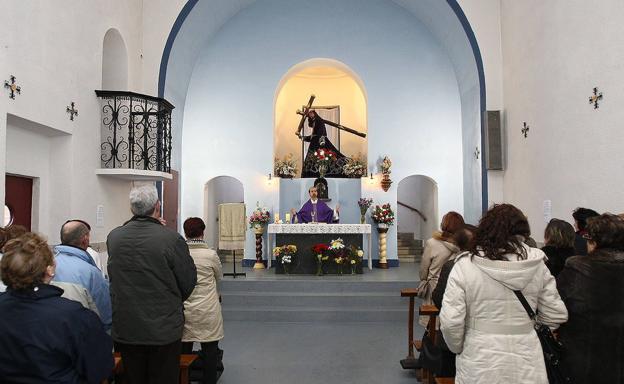 Los actos de la Cuaresma de Logroño comienzan con el XXIV Encuentro Diocesano