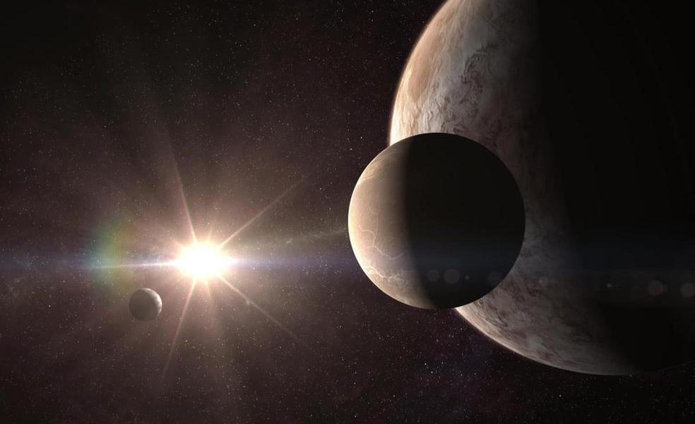 Descubren 59 nuevos exoplanetas, diez de ellos potencialmente habitables