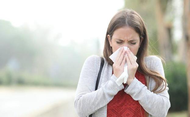 ¿Por qué encadenamos una infección tras otra en invierno?