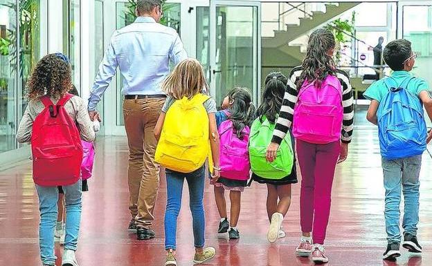 Aprender de los errores, clave de la educación