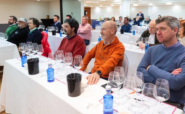 Miguel Merino: el reencuentro