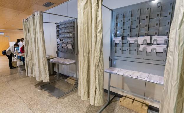Satse gana las elecciones sindicales del Sistema Riojano de Salud con 8 delegados