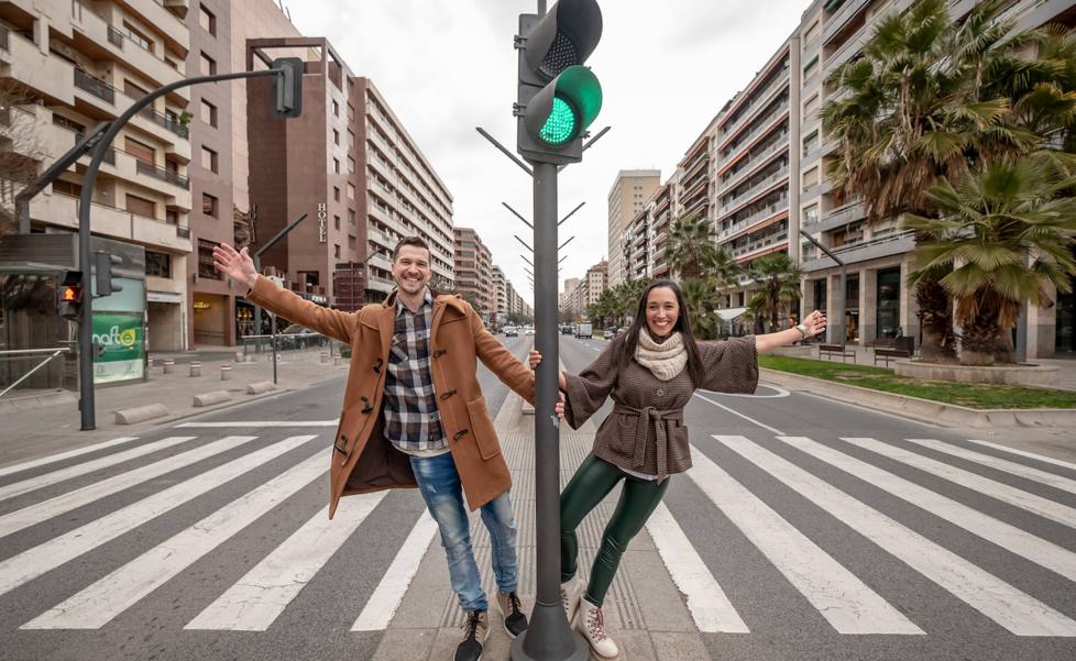 «No entendemos por qué Logroño no está en el top de lugares para vivir»