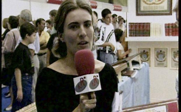 Que 25 años no es nada...