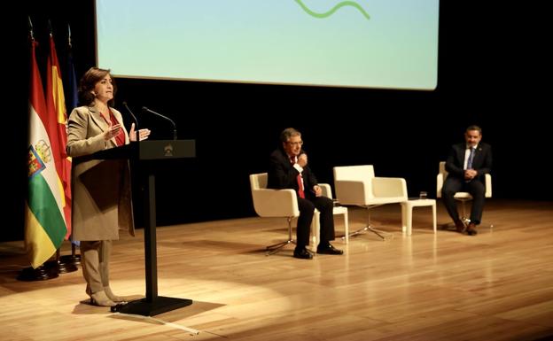 Los municipios riojanos recibirán 16,7 millones por el próximo Plan de Obras y Servicios