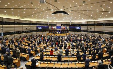 La Eurocámara se suma al veto a TikTok de las instituciones de la UE