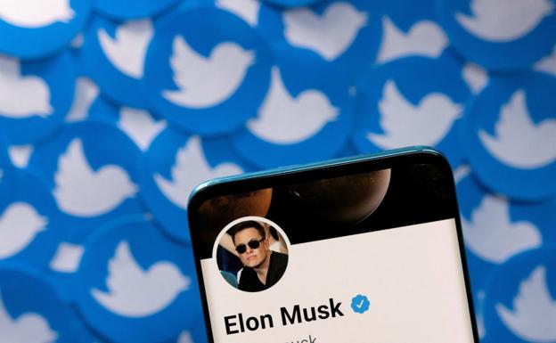 Twitter se vuelve a caer y da problemas para enviar y recibir mensajes