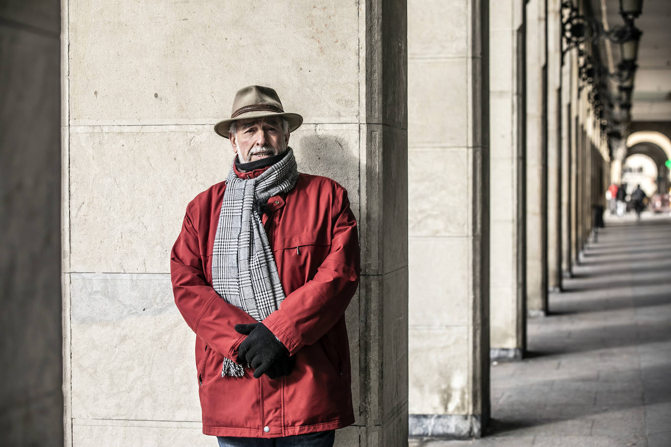 «Le doy la importancia que tuvo: volví a nacer»