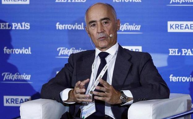 El Gobierno acusa a Del Pino de llevarse Ferrovial por el impuesto a grandes fortunas