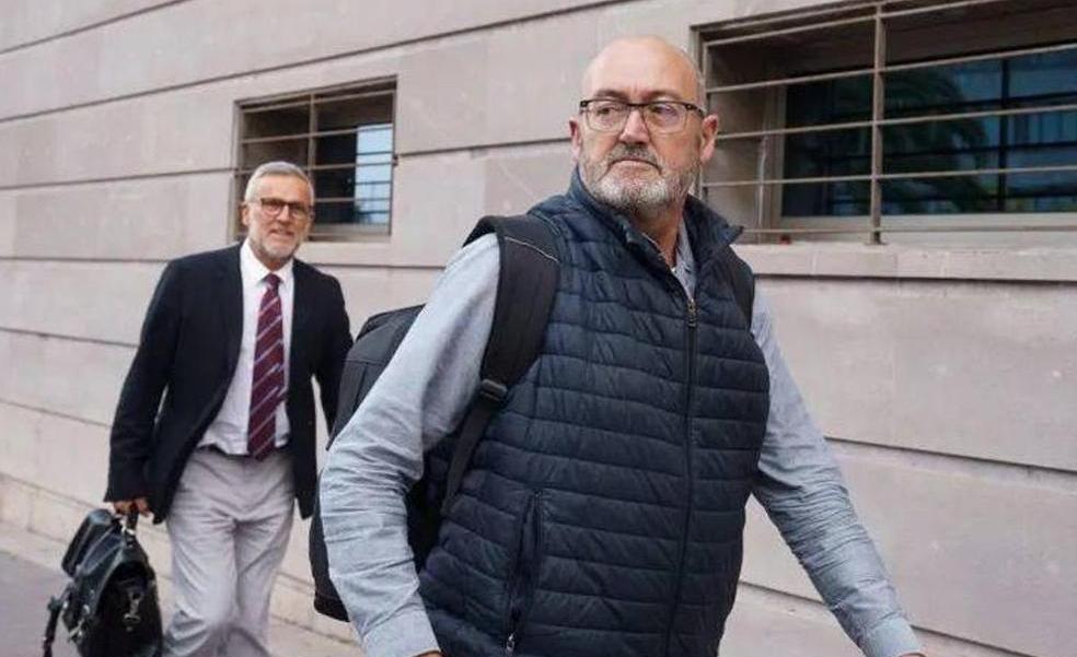 La Guardia Civil cree que la 'trama Mediador' dio un pelotazo con la ayuda a África