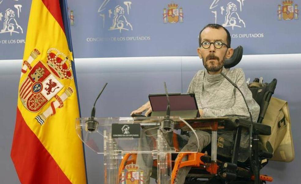 El no de Podemos a la reforma de la ley del 'sí es sí' aboca al Gobierno al cisma