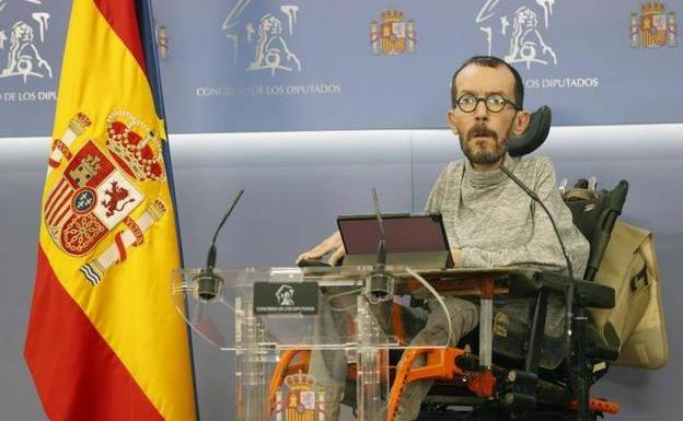 El no de Podemos a la reforma de la ley del 'sí es sí' aboca al Gobierno al cisma