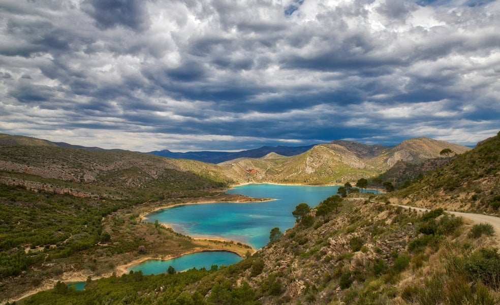 Antidepresivos y opiáceos corrompen el agua de ecosistemas de alto valor