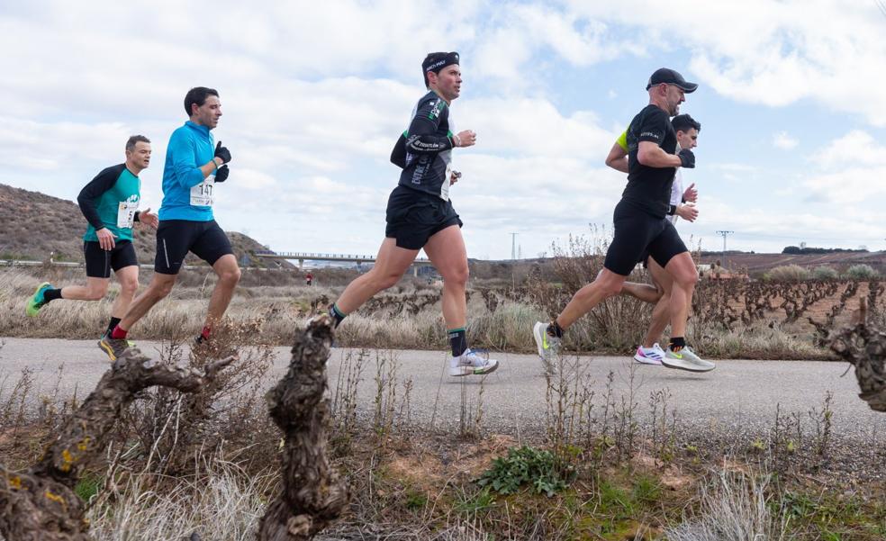 El Camino acoge la segunda cita de su media maratón