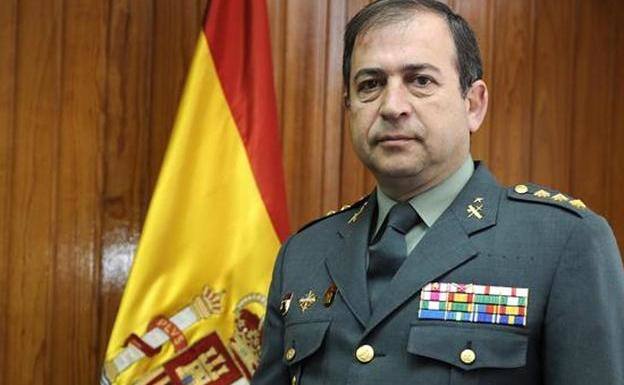 Siete sistemas de detección de drones de un contrato del 'caso Mediador' fueron entregados en La Rioja