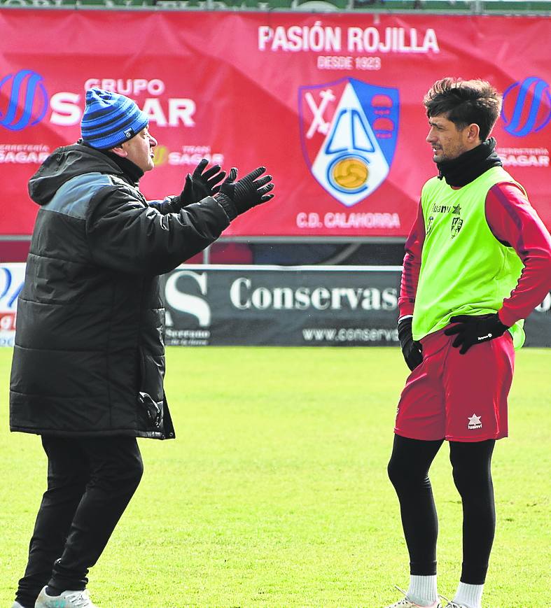 El farolillo rojo está en juego