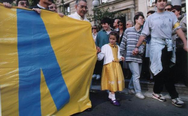 Un Gesto de heroísmo, un Gesto de memoria