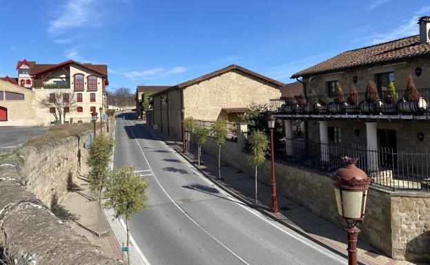 La digitalización del Barrio de la Estación de Haro vuelve a optar a subvención europea