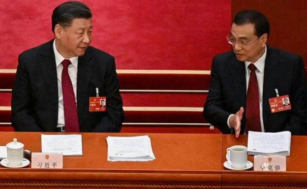 China aparca la confrontación con Taiwán y propone ahora una «reunificación pacífica»