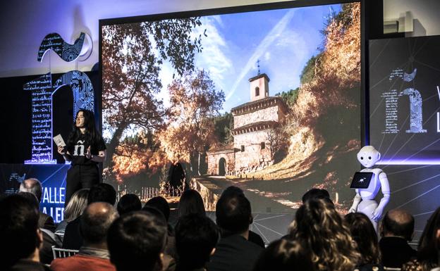 Valle de la Lengua se presenta como «el motor de la IA en español»