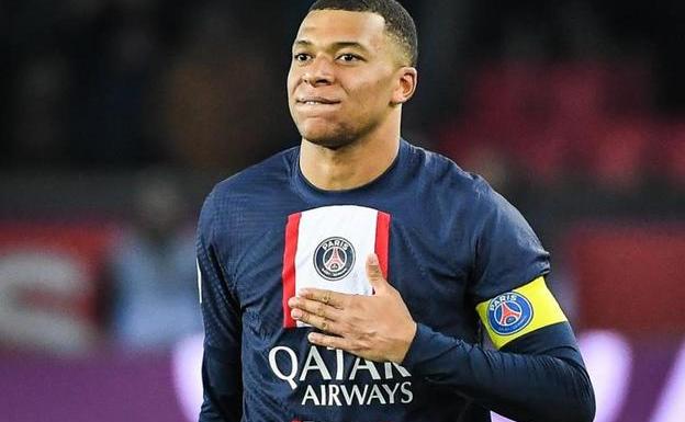 El futuro de Mbappé pasa por Múnich