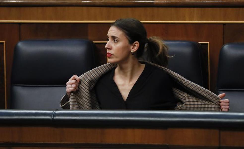 Así hemos narrado el debate en el Congreso