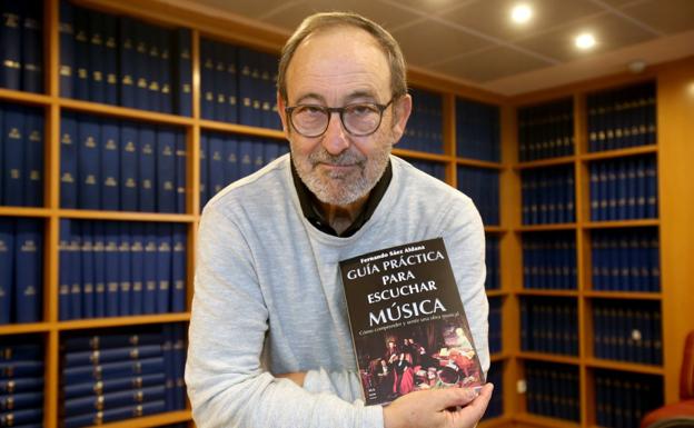 «La música clásica es un mundo maravilloso que a muchos les da respeto»