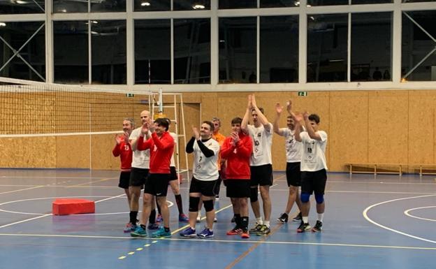 Nuevo triunfo del Ojaconecta