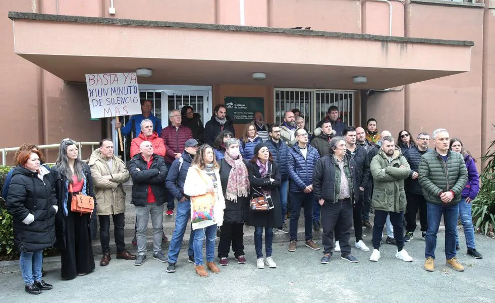 La siniestralidad en desplazamientos laborales pulveriza récords en La Rioja