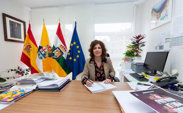 «Los ayuntamientos debemos aprovechar nuestra gran capacidad de concienciación»