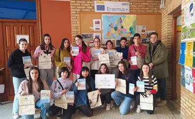 La Salle-El Pilar recibe el sello eTwinning