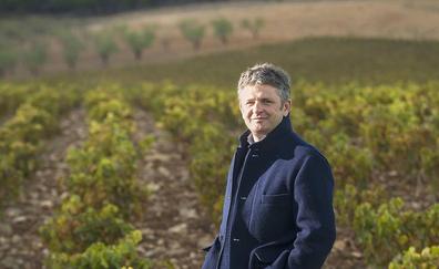 Álvaro Palacios: la bandera de la garnacha de Rioja Oriental