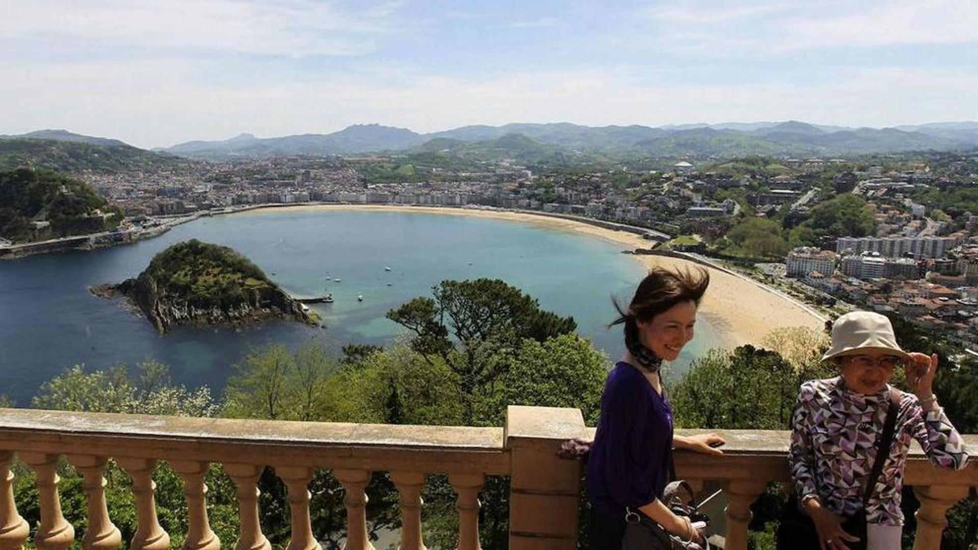 48 horas para redescubrir San Sebastián