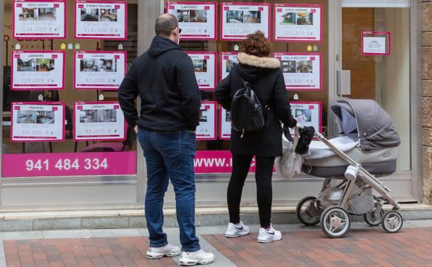 La Comunidad avalará a entre 150 y 200 jóvenes que compren su primera vivienda