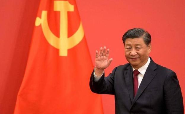 Xi Jinping culmina su giro autoritario perpetuándose como presidente de China