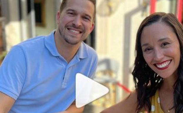 The Smiths buscan casa en Logroño en House Hunters internacional