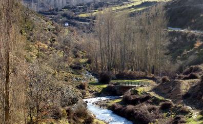 Los paseos por la biosfera llevarán a los espacios «más desconocidos» del patrimonio natural de La Rioja