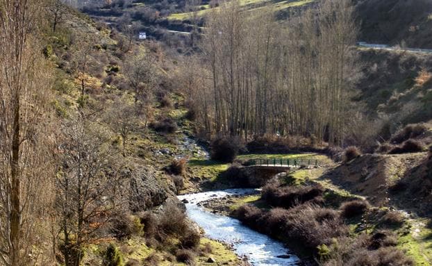 Los paseos por la biosfera llevarán a los espacios «más desconocidos» del patrimonio natural de La Rioja