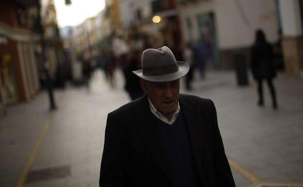 La fuerte subida de cotizaciones no servirá para generar pensiones más altas