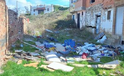 El barrio de Bodegas sigue a la espera de un plan de recuperación