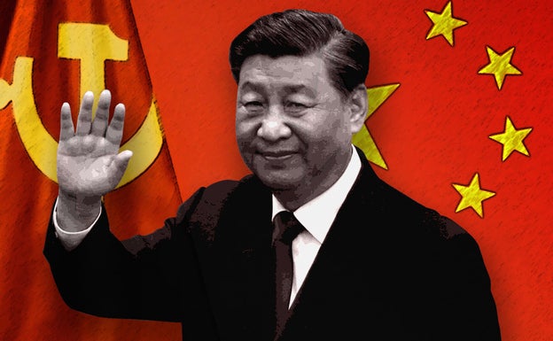 El hombre más poderoso del mundo