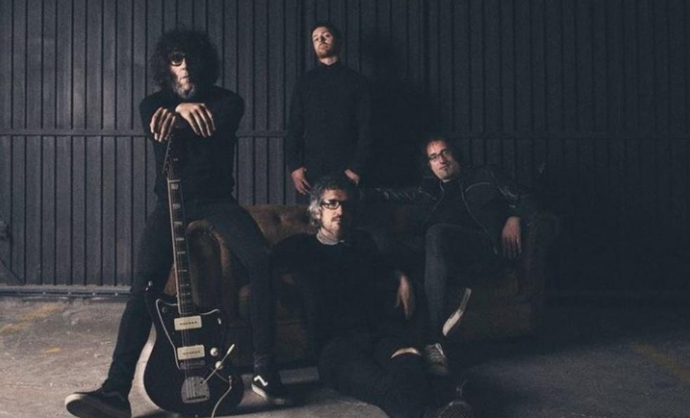 Messura, a cañonazos por la ruta del rock