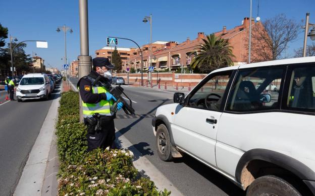 Tres años del estado de alarma: la ficción se convirtió en realidad