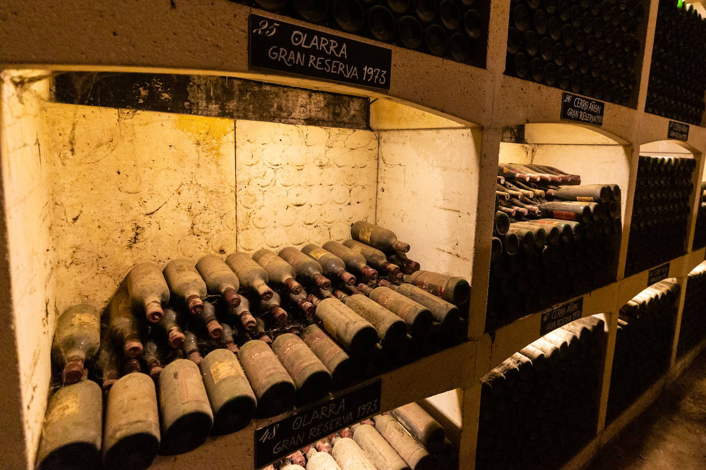 Rioja protagoniza un nuevo monográfico de 'Decanter'