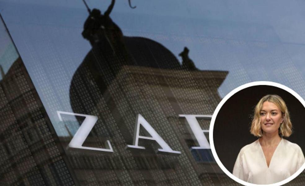 Inditex logra récord de ventas y beneficio en el primer año de Marta Ortega