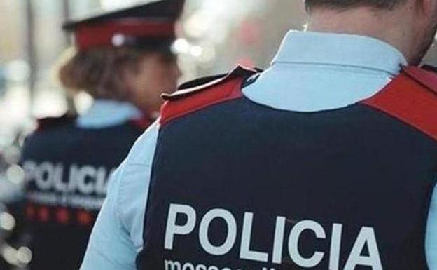 Un menor viola a una chica de 13 años en Barcelona