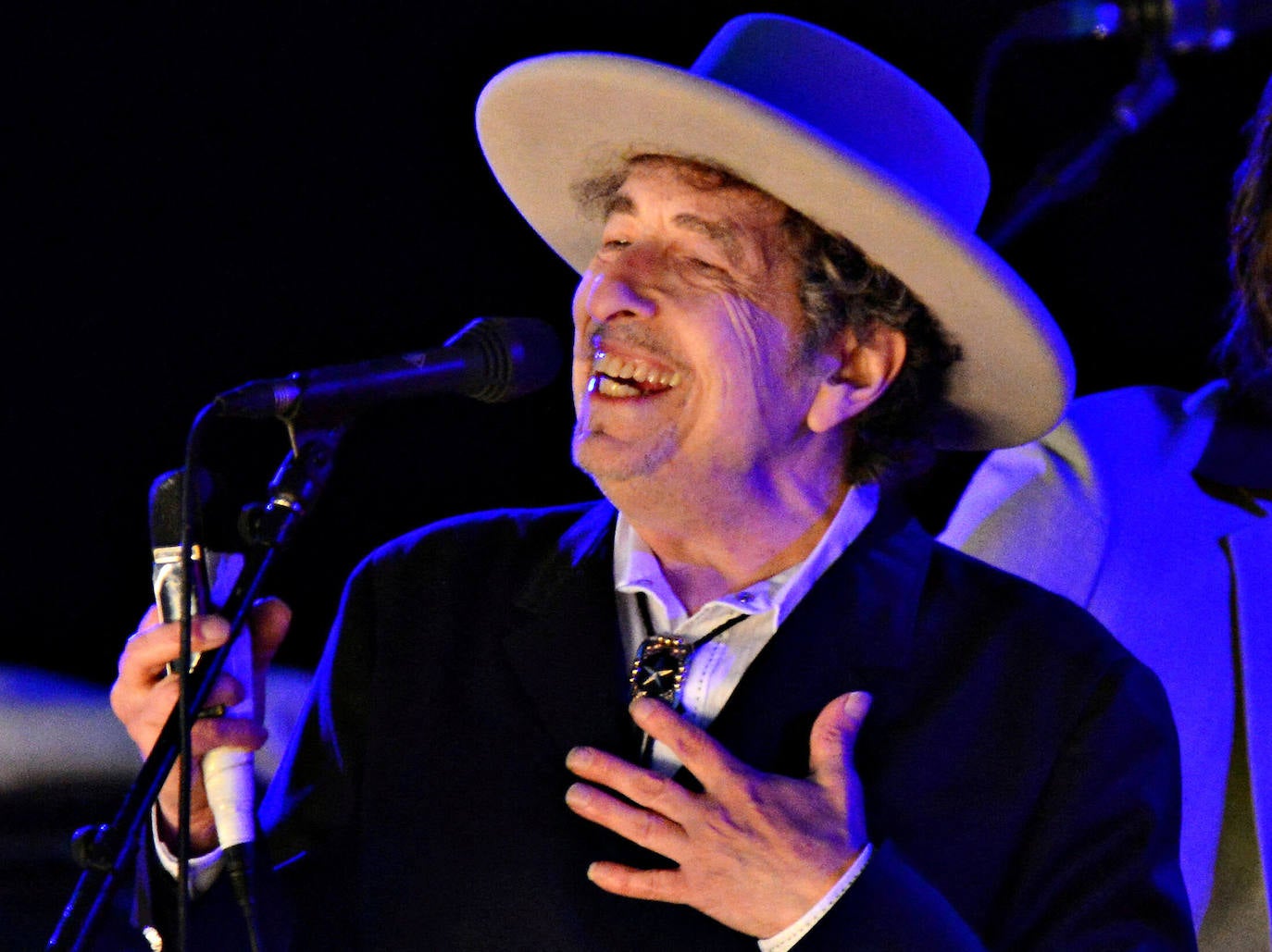 Bob Dylan agota las entradas 'económicas' pero pincha con las más caras