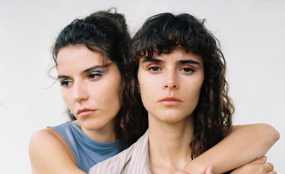 'selftape': la serie que necesitábamos aquí y ahora